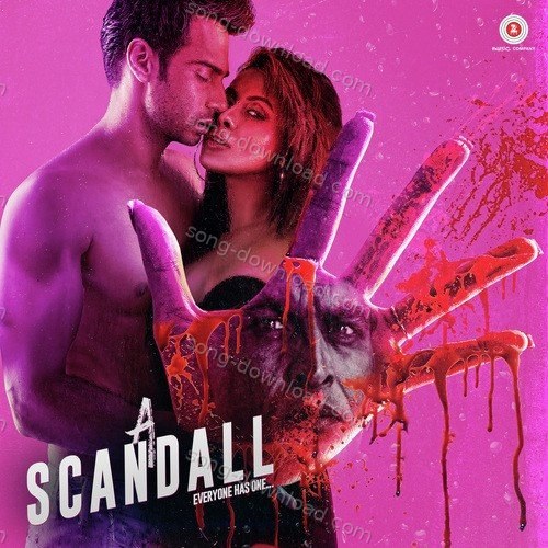 A Scandall Ikka MP3 Download
