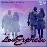 Love Express - Ikka Song Download