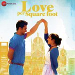Love Per Square Foot - Ikka Song Download